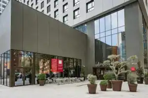 Leonardo Royal Hotel Barcelona Fira, Barcelona