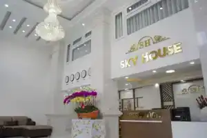 Sky House Hotel, Dalat