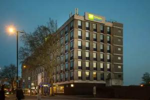 Holiday Inn Express Bristol City Centre by IHG, Bristol