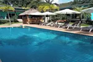 Tum Mai Kaew Lanta Resort, Lanta Island