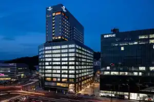 Daiwa Roynet Hotel Hiroshima-Ekimae, Hiroshima