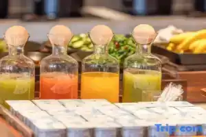 Atour Hotel Gaoxin Zhongxing Communication Industrial Park, Xi'an