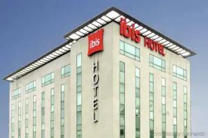 Ibis Mumbai Airport - An Accor Brand, Mumbai