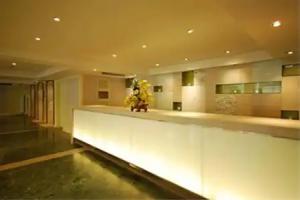 SC Park Hotel, Bangkok