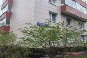2-room apartment next to hospital named after Konchalovsky, ELMA Technopark, MIET, Zelenograd