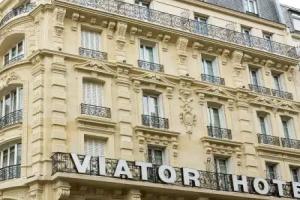 Hotel Viator Paris - Gare de Lyon, Paris