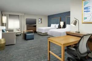 Homewood Suites by Hilton Denver Airport Tower Road, Denver