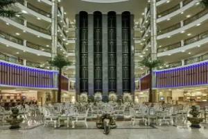 Delphin Deluxe Resort Hotel - All Inclusive, Okurcalar