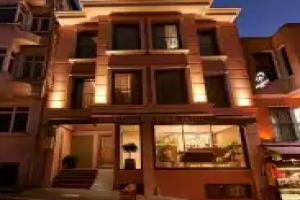 Saratoga Hotel Sultanahmet, Istanbul