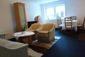 Ferienwohnung am Waldchen Apartments, Bad Kissingen