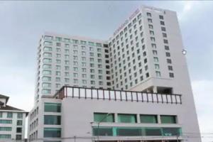 Grand Richmond Stylish Convention Hotel, Nonthaburi City