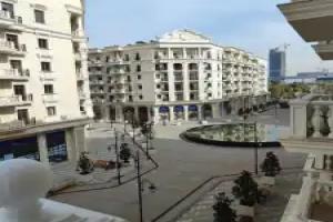 Gardens Residence 65 Apart-hotel, Tashkent