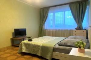 Dom89 (Dom89) on Leningradsky Avenue 4B, Novy Urengoy