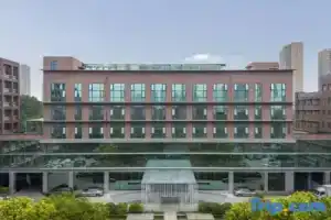 Huayuan Yi Shi Hotel, Zhengzhou