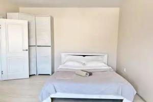 Apartments on 2/8 Hospital Street, Yuzhno-Sakhalinsk