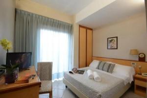 Hotel Napoleon, Lucca