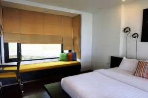 Plub Pla Koh Mak Retreat, Mak