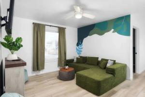 Motel Miya, Rockport