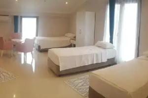 Sozturk Otel, Afyon