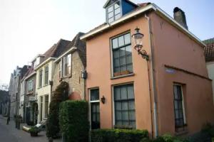 Fletcher Hotel Gilde, Deventer