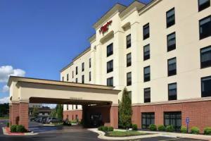 Hampton Inn Springfield-Southeast, Springfield