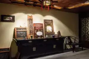 Hemu Shantang Street Guest house, Suzhou