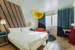 Ibis Styles Madrid City Las Ventas, Madrid