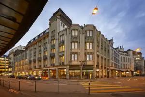 Hotel Seidenhof, Zurich