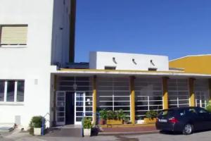 Calamosca Hotel, Cagliari