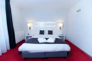 Hotel Saint Sauveur by WP Hotels, Blankenberge