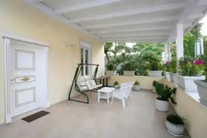 Villa Ferdinand Modern Rooms In's Center, Tirana