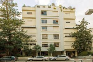 Apartment Nacre, 1BR, Tel Aviv, Lev Hair, Melchett St, #TL59, Bnei Brak