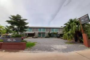Mon-Dee Mini Hotel, Nan