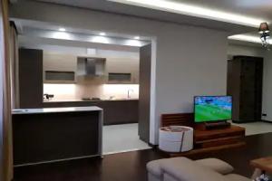 Northern Avenue, 3 bedrooms Luxury, New Renovated apartment TT666, Yerevan