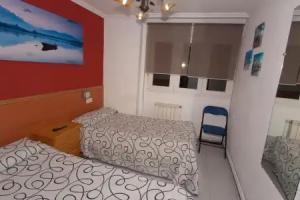 Hostal Verdemar, Gijon