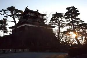 Houei Ryokan, Fukui