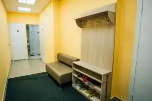 Wanna Sleep Hostel, Irkutsk