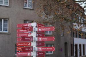 Ferienwohnung Am Klosterhof Apartments, Meersburg