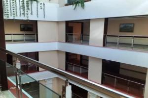 Hotel Samarkand Seoul, Shymkent