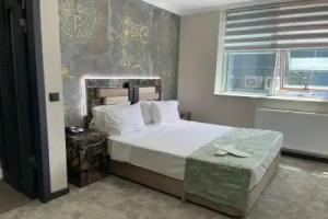 Vois Hotel Bostanci & Spa, Istanbul