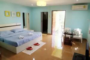 Green House at Trang Guesthouse, Trang