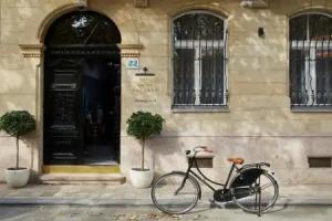 Hotel Collect - Adults Only, Budapest