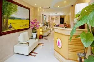 Lien An Sai Gon Hotel, Ho Chi Minh