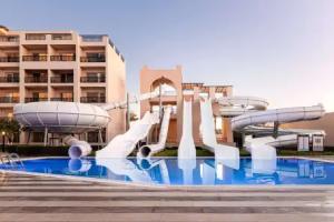 Steigenberger Aqua Magic Hotel, Hurghada