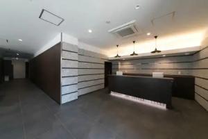The BREAKFAST HOTEL Fukuoka Tenjin, Fukuoka