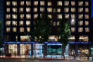 Hotel Peyto Gangnam, Seoul