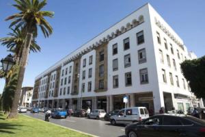 Junior Suite Balima I B43 Hotel, Rabat