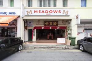 Meadows Hostel, Singapore