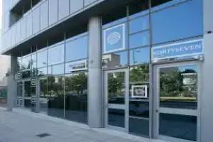 47 Luxury Suites, Athens