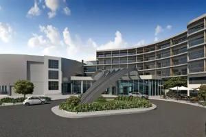 DoubleTree by Hilton Malta, St. Pauls Bay